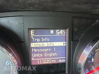 2016 Chrysler Town & Country Touring 121.2" WB - miniatura 15