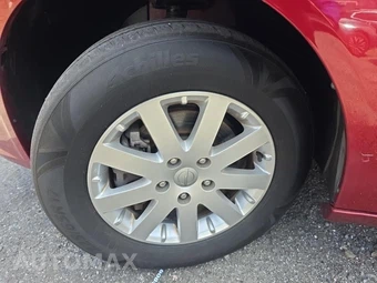 2016 Chrysler Town & Country Touring 121.2" WB - miniatura 8