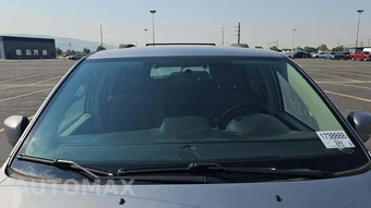 2016 Chrysler Town & Country Touring 121.2" WB - miniatura 50