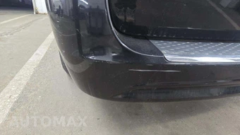 2016 Chrysler Town & Country Touring 121.2" WB - miniatura 27
