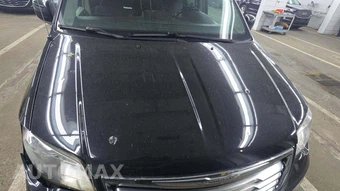 2016 Chrysler Town & Country Touring 121.2" WB - miniatura 31