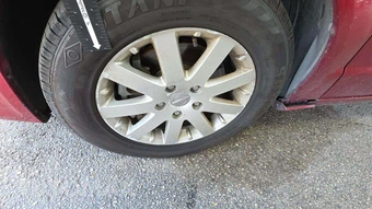 2016 Chrysler Town & Country Touring 121.2" WB – miniatura 20