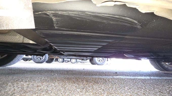 2016 Chrysler Town & Country Touring 121.2" WB – miniatura 36