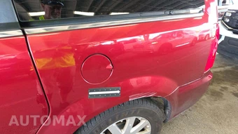 2016 Chrysler Town & Country Touring 121.2" WB – miniatura 42