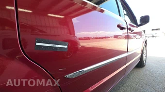 2016 Chrysler Town & Country Touring 121.2" WB – miniatura 45