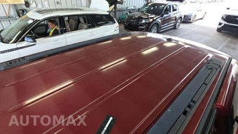 2016 Chrysler Town & Country Touring 121.2" WB – miniatura 51