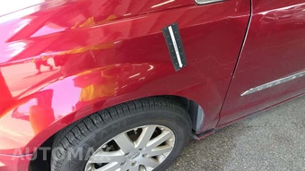 2016 Chrysler Town & Country Touring 121.2" WB – miniatura 52