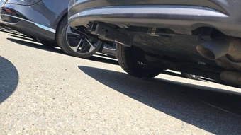 2016 Chrysler Town & Country Touring 121.2" WB - miniatura 31