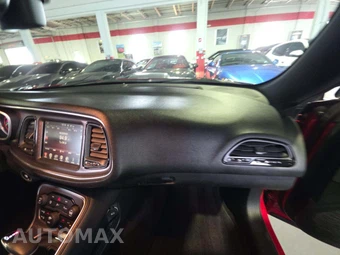 2016 Dodge Challenger 392 HEMI Scat Pack Shaker – miniatura 19