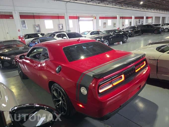 2016 Dodge Challenger 392 HEMI Scat Pack Shaker – miniatura 2