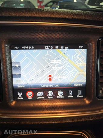 2016 Dodge Challenger 392 HEMI Scat Pack Shaker – miniatura 23