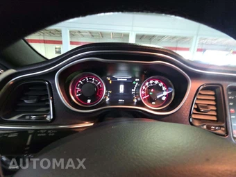 2016 Dodge Challenger 392 HEMI Scat Pack Shaker – miniatura 9