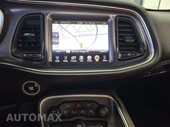 2016 Dodge Challenger 392 HEMI Scat Pack Shaker – miniatura 10