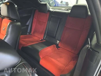 2016 Dodge Challenger 392 HEMI Scat Pack Shaker – miniatura 13