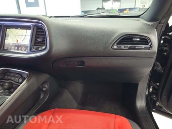 2016 Dodge Challenger 392 HEMI Scat Pack Shaker – miniatura 19