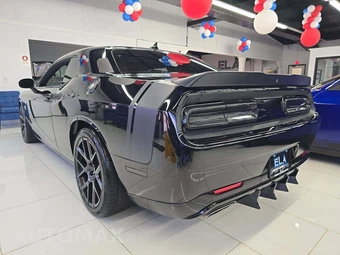 2016 Dodge Challenger 392 HEMI Scat Pack Shaker – miniatura 2