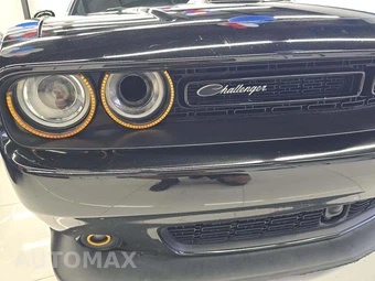 2016 Dodge Challenger 392 HEMI Scat Pack Shaker – miniatura 22