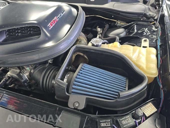 2016 Dodge Challenger 392 HEMI Scat Pack Shaker – miniatura 23