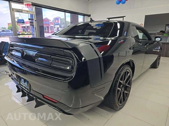 2016 Dodge Challenger 392 HEMI Scat Pack Shaker – miniatura 3