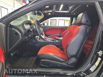 2016 Dodge Challenger 392 HEMI Scat Pack Shaker – miniatura 6