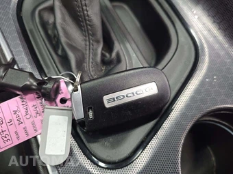 2016 Dodge Challenger 392 HEMI Scat Pack Shaker – miniatura 8