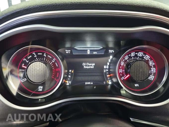 2016 Dodge Challenger 392 HEMI Scat Pack Shaker – miniatura 9