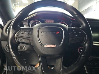 2016 Dodge Challenger 392 HEMI Scat Pack Shaker - miniatura 10