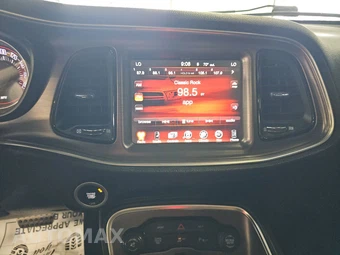2016 Dodge Challenger 392 HEMI Scat Pack Shaker - miniatura 11