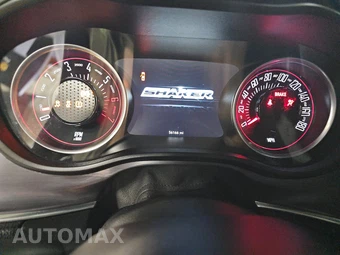 2016 Dodge Challenger 392 HEMI Scat Pack Shaker - miniatura 12