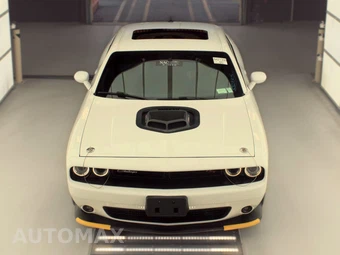 2016 Dodge Challenger 392 HEMI Scat Pack Shaker - miniatura 2