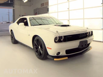 2016 Dodge Challenger 392 HEMI Scat Pack Shaker - miniatura 3