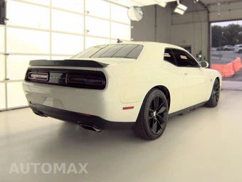 2016 Dodge Challenger 392 HEMI Scat Pack Shaker - miniatura 4