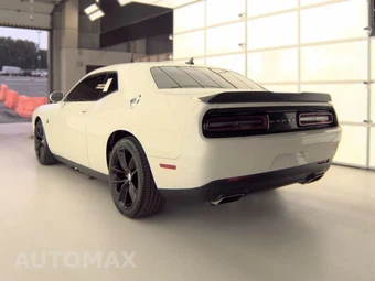 2016 Dodge Challenger 392 HEMI Scat Pack Shaker - miniatura 6