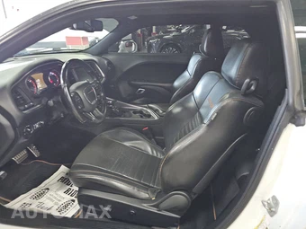 2016 Dodge Challenger 392 HEMI Scat Pack Shaker - miniatura 7