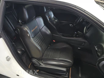 2016 Dodge Challenger 392 HEMI Scat Pack Shaker - miniatura 8