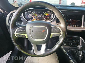 2016 Dodge Challenger 392 HEMI Scat Pack Shaker – miniatura 10