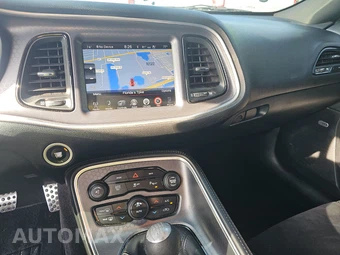 2016 Dodge Challenger 392 HEMI Scat Pack Shaker – miniatura 11