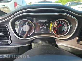 2016 Dodge Challenger 392 HEMI Scat Pack Shaker – miniatura 12