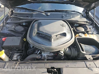 2016 Dodge Challenger 392 HEMI Scat Pack Shaker – miniatura 15