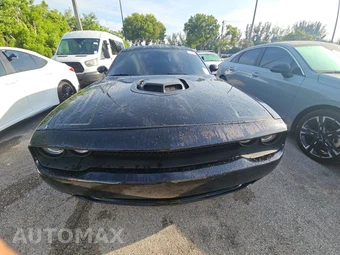 2016 Dodge Challenger 392 HEMI Scat Pack Shaker – miniatura 2