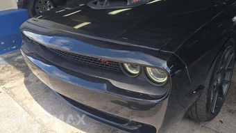 2016 Dodge Challenger 392 HEMI Scat Pack Shaker – miniatura 26