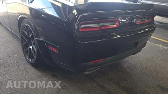 2016 Dodge Challenger 392 HEMI Scat Pack Shaker – miniatura 27