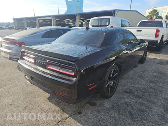 2016 Dodge Challenger 392 HEMI Scat Pack Shaker – miniatura 4