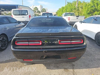 2016 Dodge Challenger 392 HEMI Scat Pack Shaker – miniatura 5