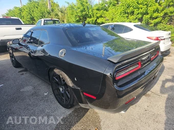 2016 Dodge Challenger 392 HEMI Scat Pack Shaker – miniatura 6