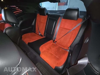 2016 Dodge Challenger 392 HEMI Scat Pack Shaker - miniatura 13