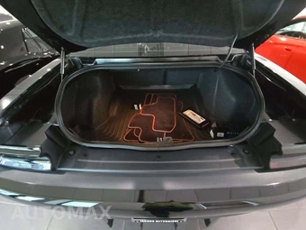 2016 Dodge Challenger 392 HEMI Scat Pack Shaker - miniatura 14