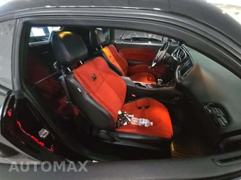 2016 Dodge Challenger 392 HEMI Scat Pack Shaker - miniatura 18