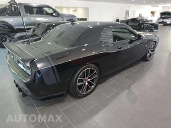 2016 Dodge Challenger 392 HEMI Scat Pack Shaker - miniatura 3