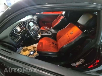 2016 Dodge Challenger 392 HEMI Scat Pack Shaker - miniatura 6